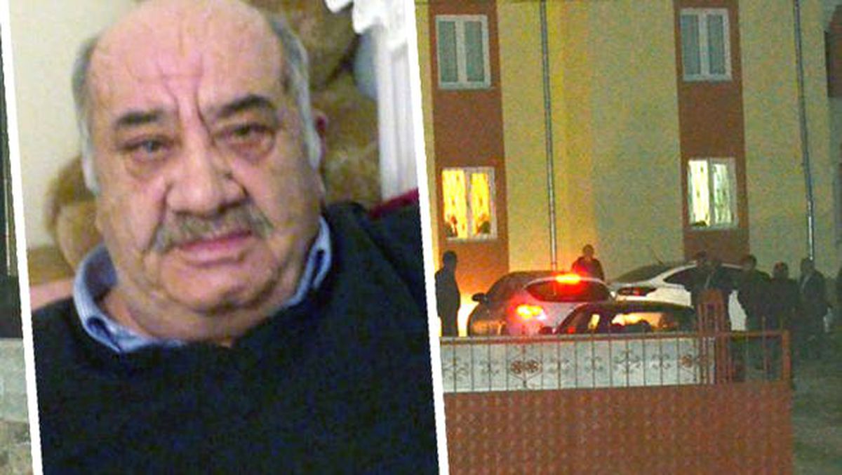 Gurbetçi, İzine Gittiği Kayseri\'deki Evinde Ölü Bulundu