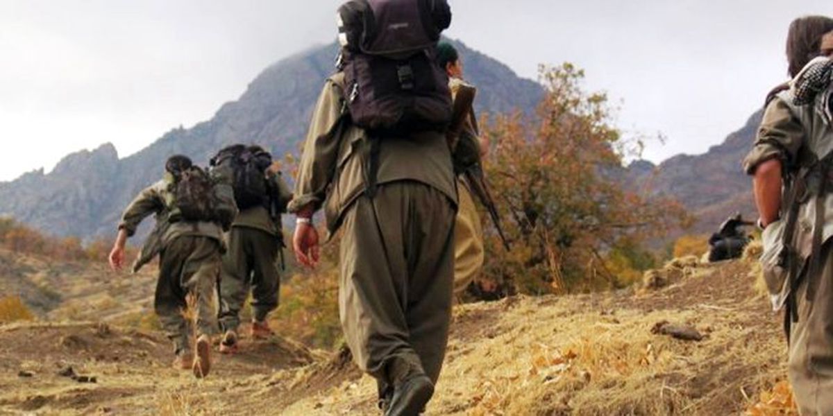 Hakkari\'de Sıcak Temas! 4 Terörist Etkisiz Hale Getirildi