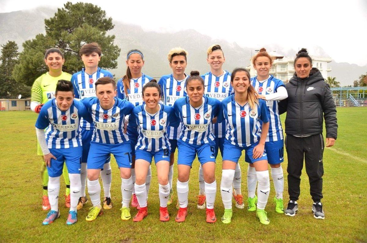 Hakkarigücü\'nden Teşekkür Mesajı