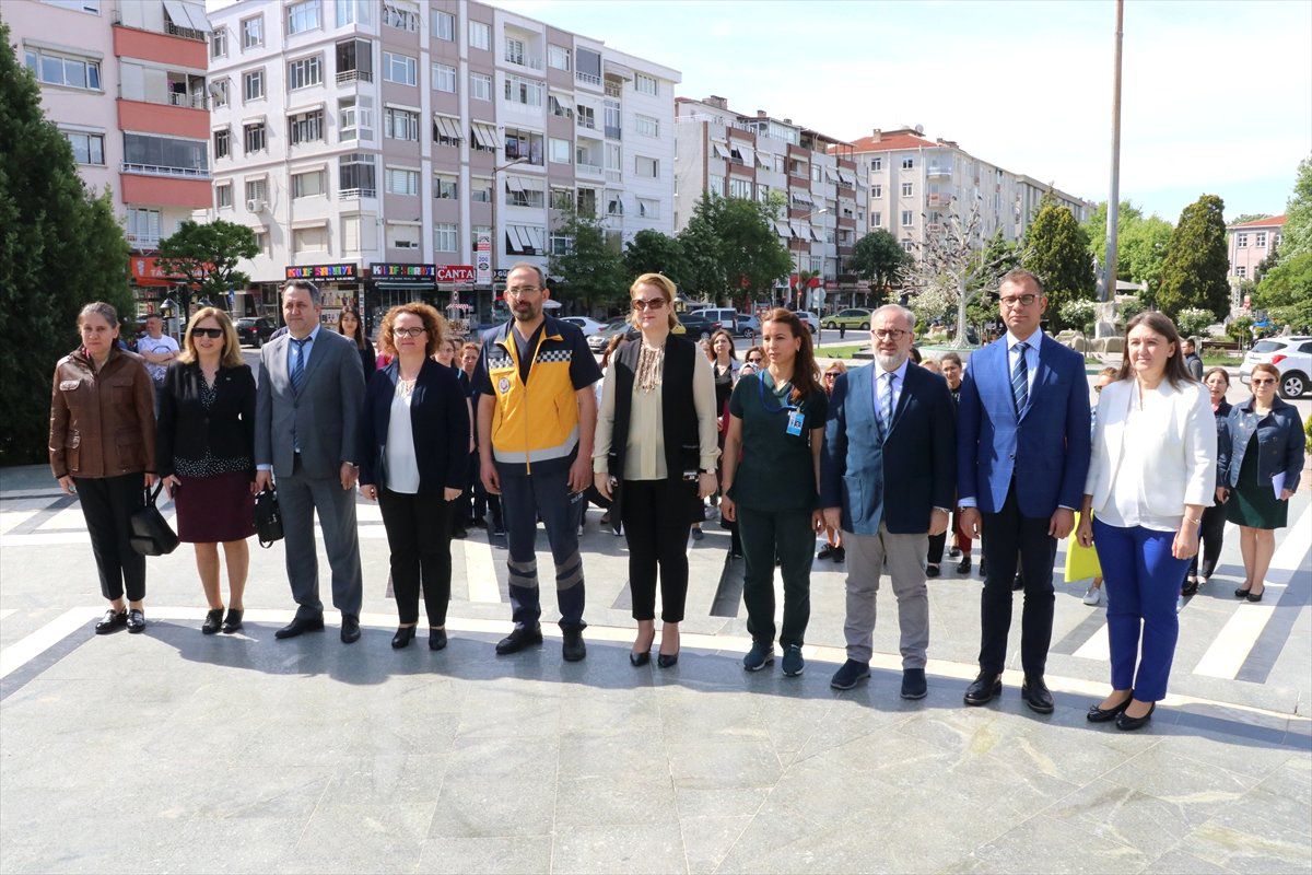 Hemşirelik Haftası