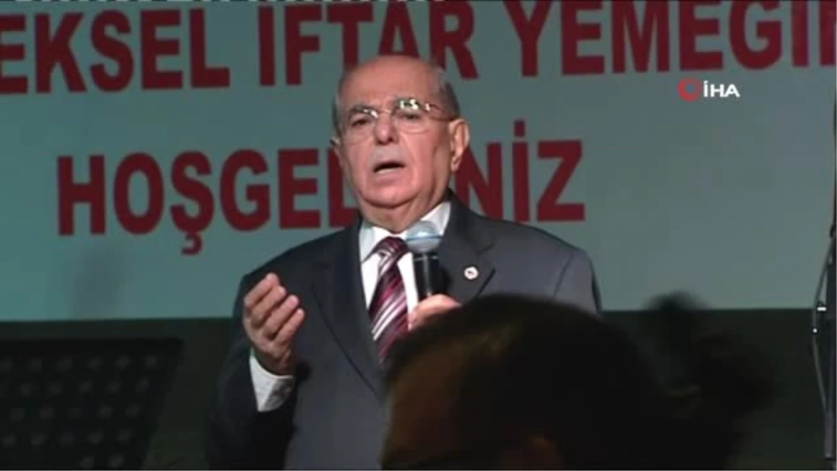 İhlas Medya Ankara Temsilcisi Yaşar\'a Ödül