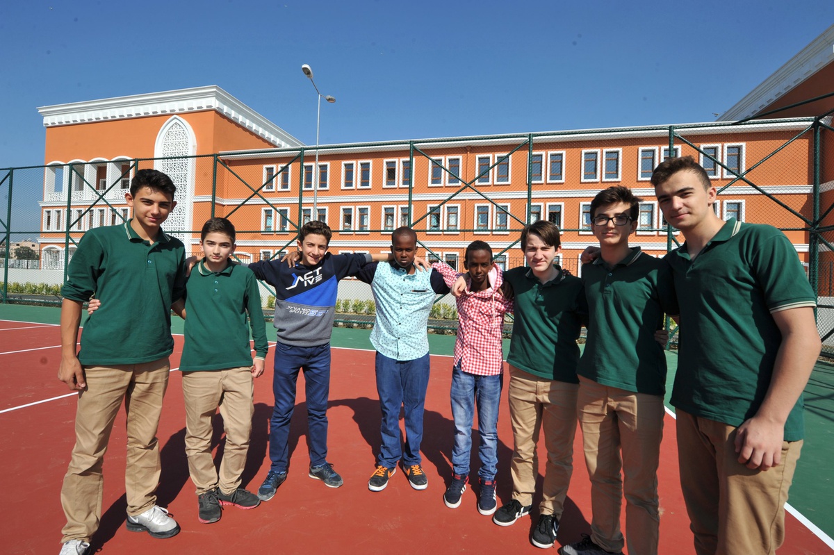İlklerin ve Enlerin Belediyesi Osmangazi