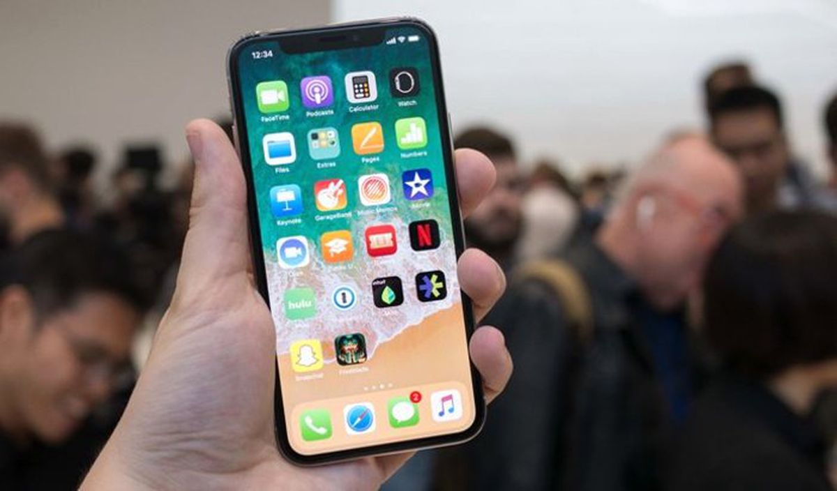 İPhone kullanıcıları, Apple\'a dava açabilecek