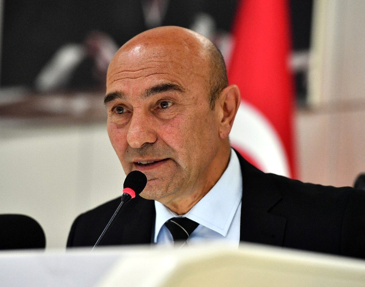 İzmir\'in Kent İçi Ulaşımınında 2 Önemli Adım