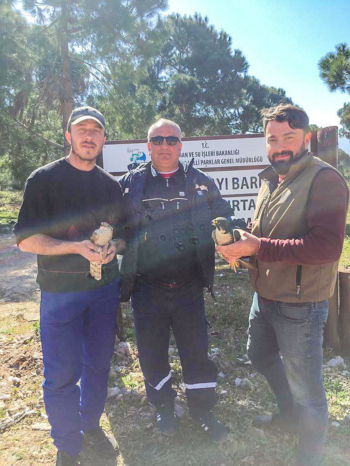 Karacabey Belediyesi Can Dostlarımıza Sahip Çıkıyor