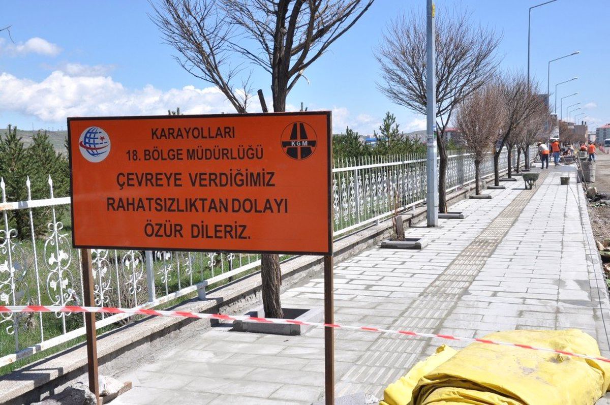 Kars Milletvekili Ahmet Arslan Devreye Girdi