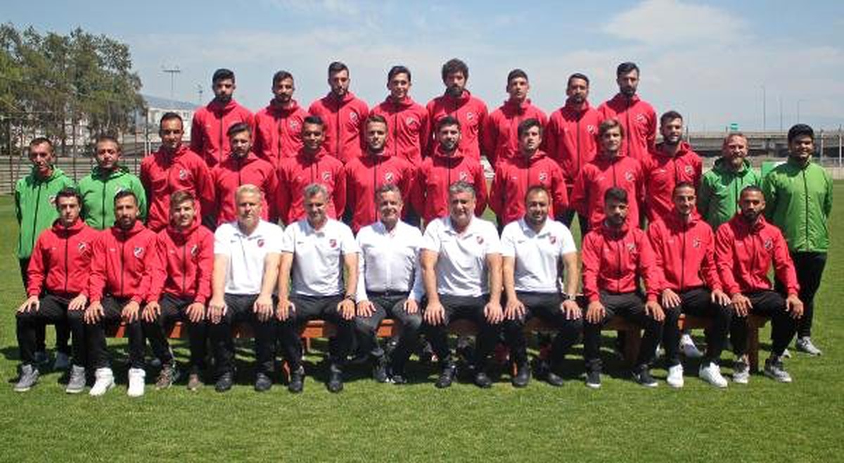 Karşıyaka Başkanvekili Şensan: Son Düdüğe Kadar Pes Etmeyeceğiz