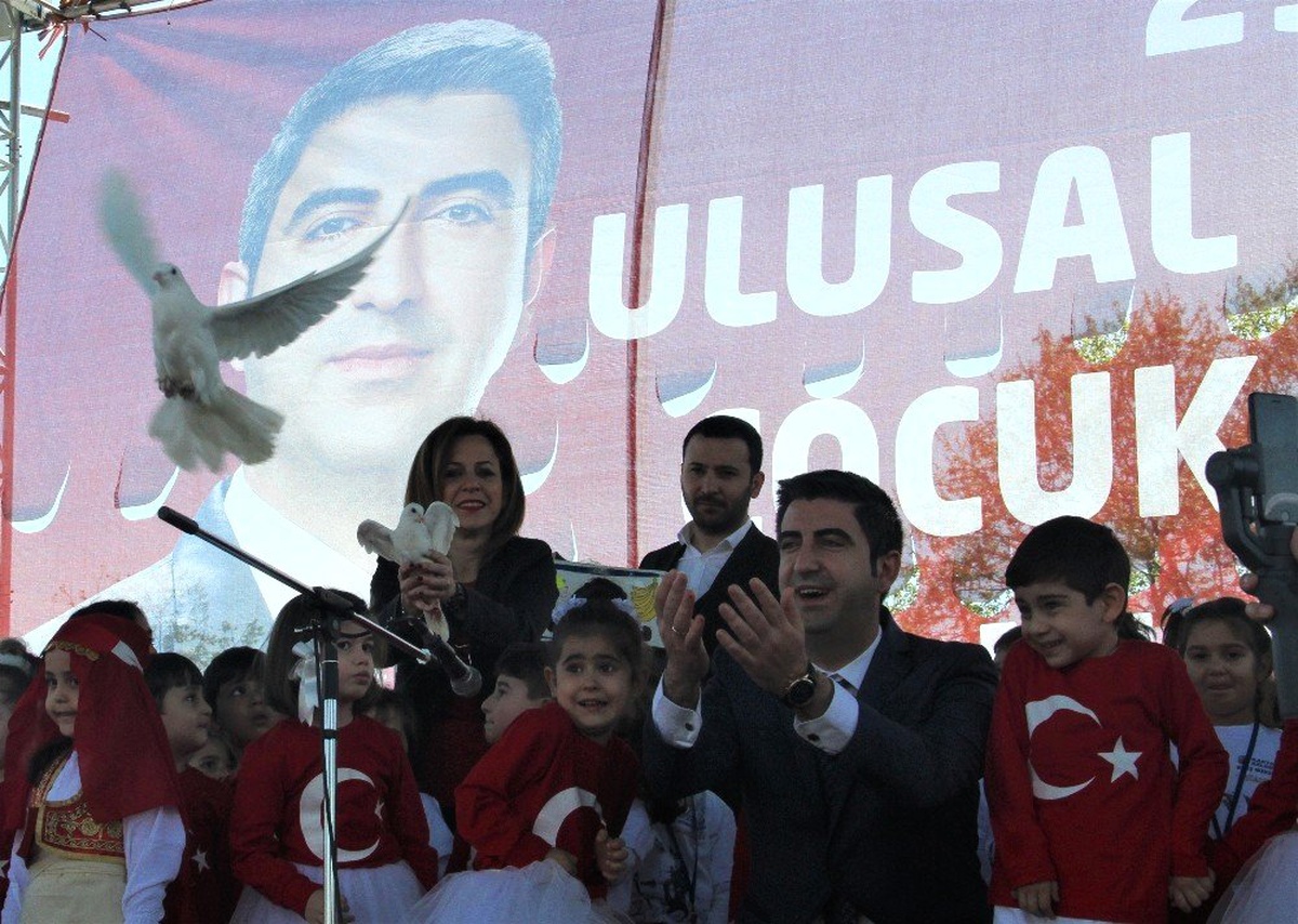 Kartal Belediyesi Kreş Kayıtları Haziran\'da Başlıyor