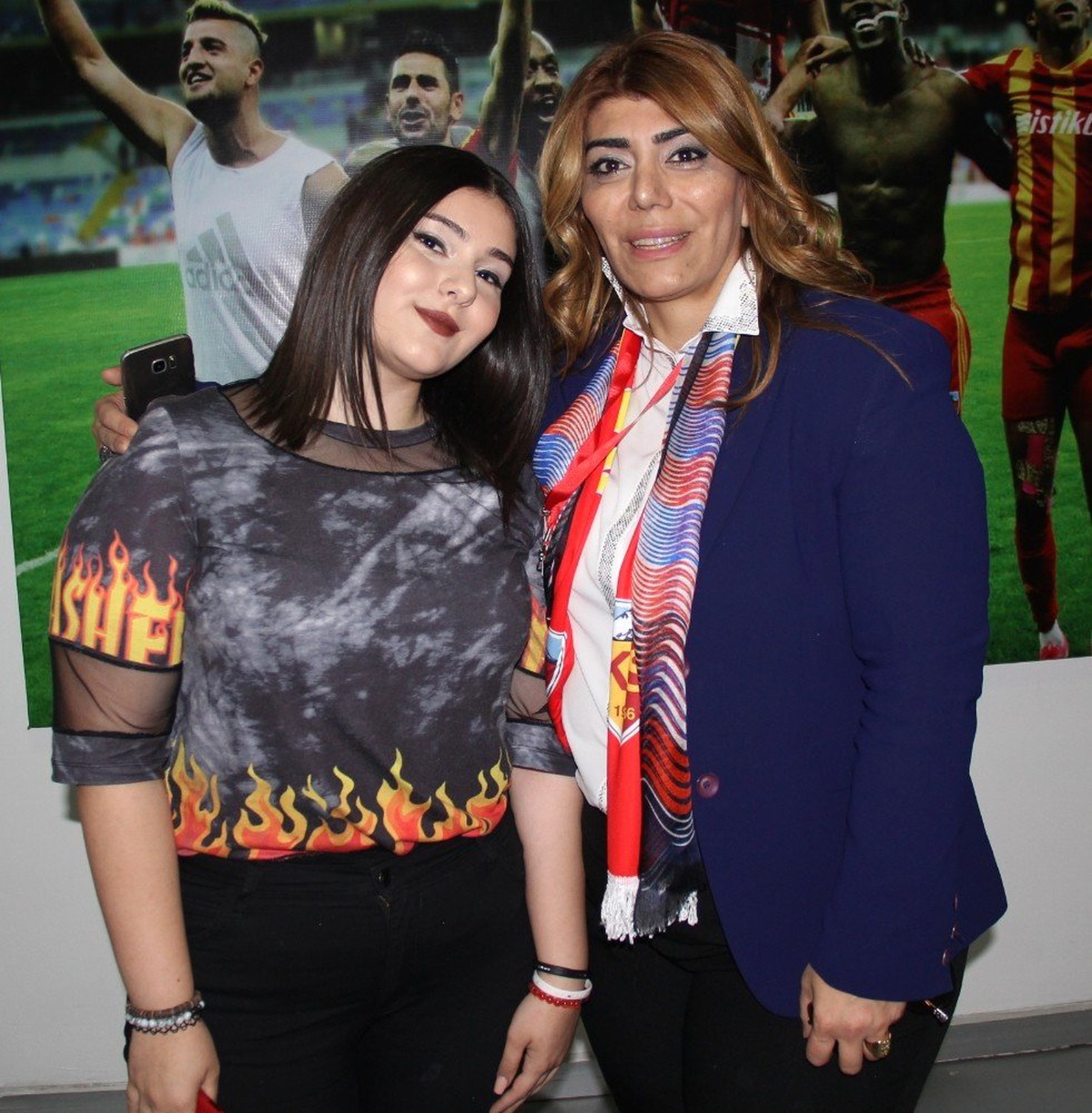 Kayserispor Başkan Yardımcısı Gözbaşı: "İnancın Zaferini Yaşadık"