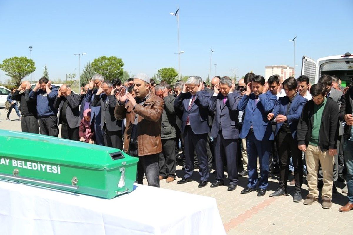 Kazada Ölen Üniversite Öğrencisi Memleketine Gönderildi