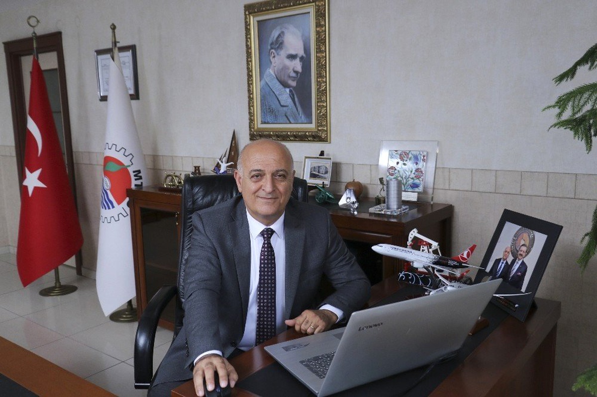 Kızıltan: "Ülkeden Çıkan Doları Engellemek Zorundayız"
