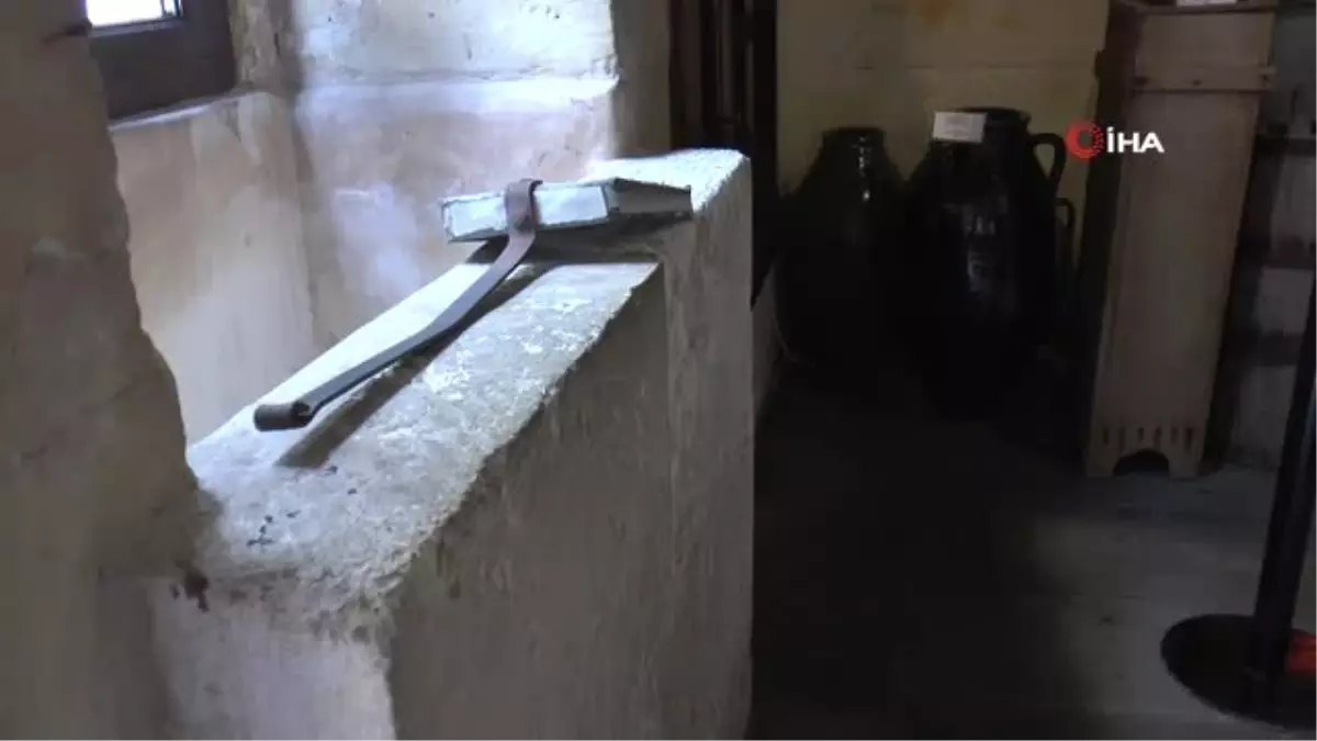 Komşu Komşunun Külüne Muhtaç Sözünün Sırrı Bu Müzede