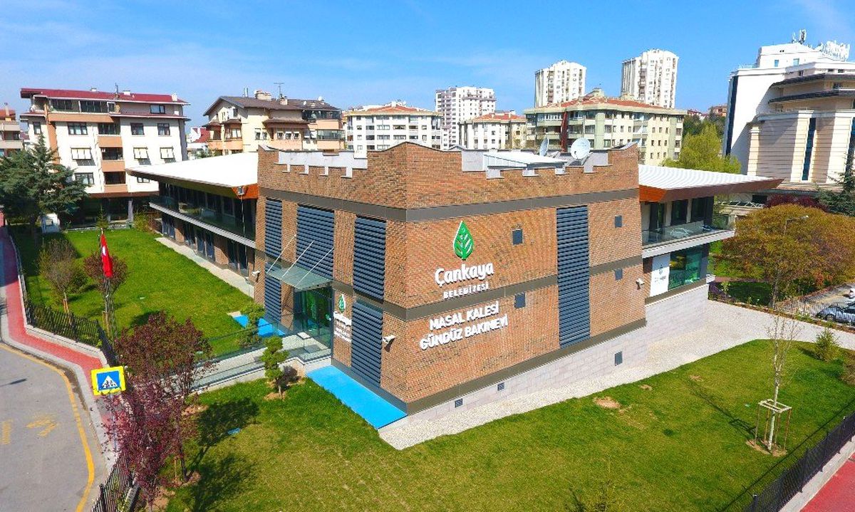 Kreşlere Başvuru Süreci Tamamlandı