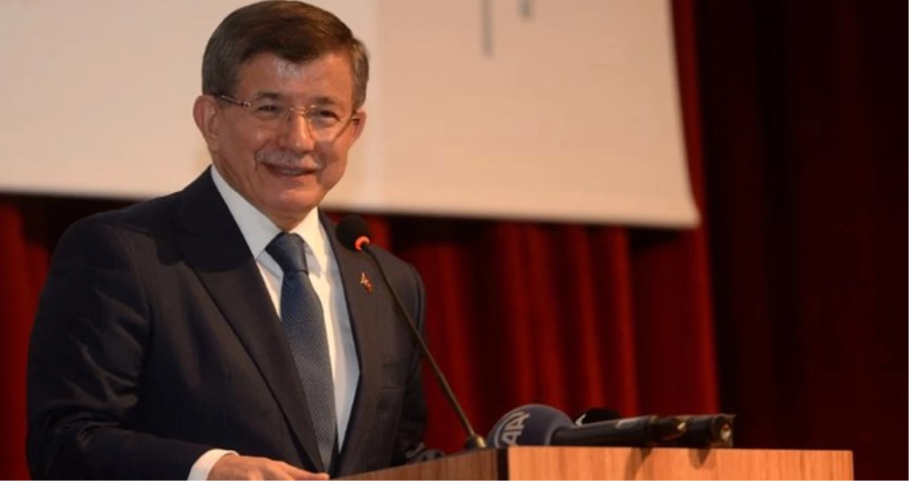 Kulisleri Sallayan İddia! Davutoğlu Yeni Kurulacak Partiyi Diyarbakır\'da Tanıtacak