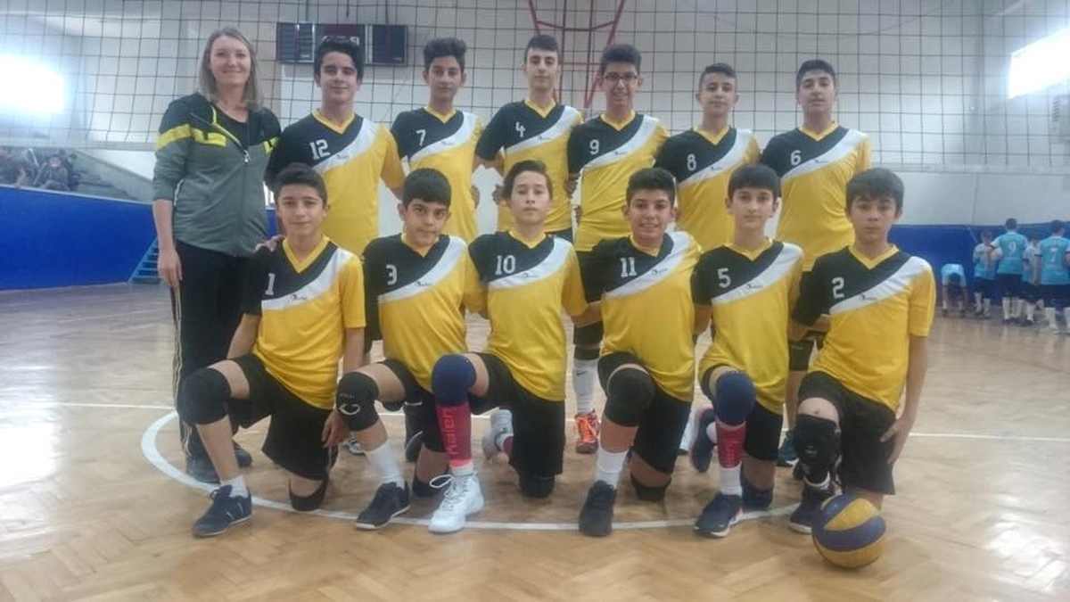 Melikgazi Belediyespor\'un Rakibi Afyon Susuz Belediyespor
