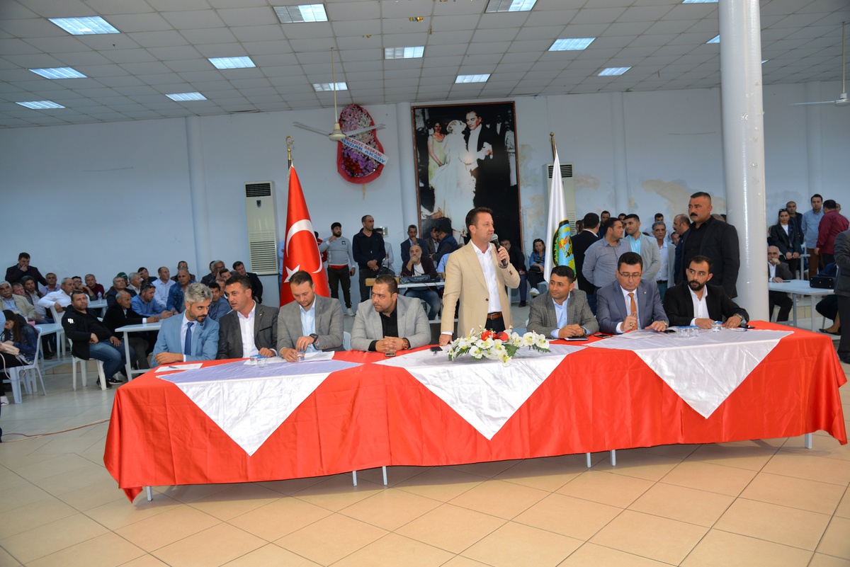 Menemen Belediyesi\'nde Liyakate Dayalı Yönetim Başlıyor