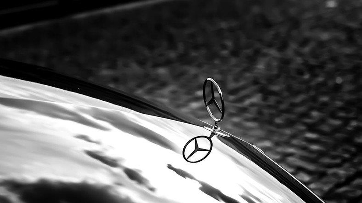 Mercedes, 20 Yıl İçinde İçten Yanmalı Motorlara Veda Edecek