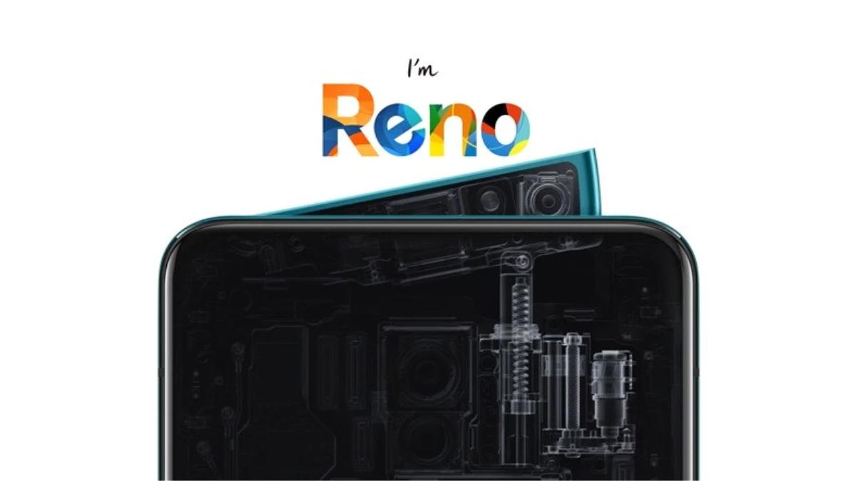 Oppo Reno Z\'nin Fiyatı ve Özellikleri Ortaya Çıktı