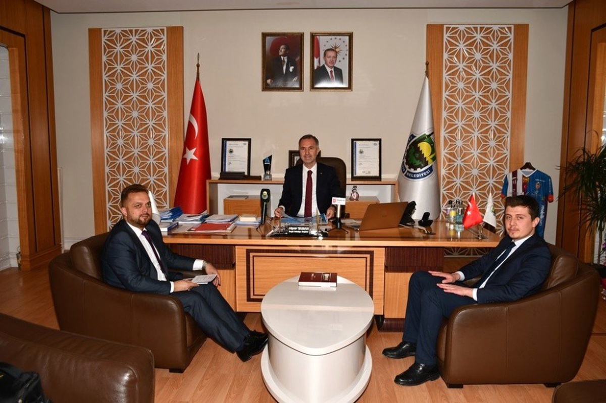 Proje, Ar-Ge ve Kariyer Günleri Festivali Başlıyor