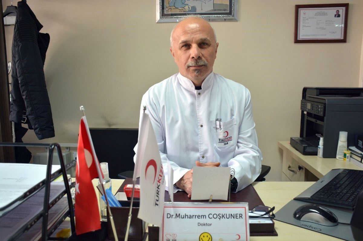 Ramazan\'da Kan Bağışı Azaldı