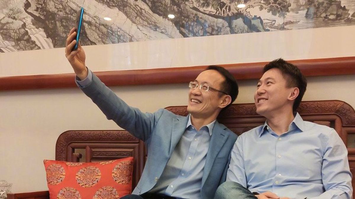 Redmi\'nin Snapdragon 855\'li Yeni Telefonunun Gerçek Görüntüleri Ortaya Çıktı