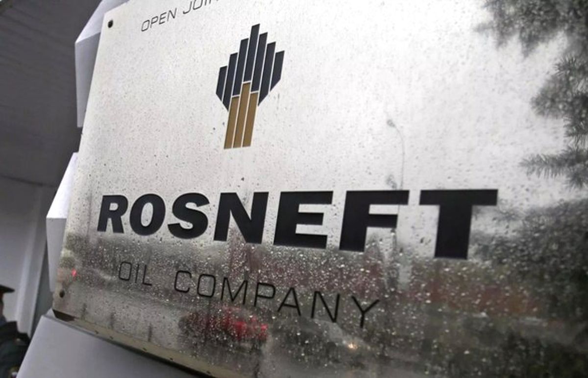 Rus petrol devi Rosneft\'in kârı yüzde 61,7 arttı