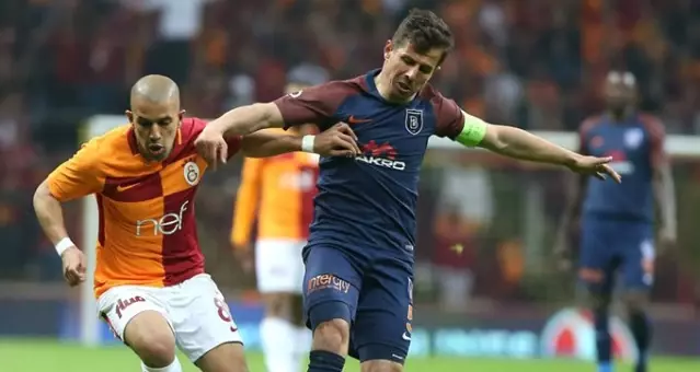 Basaksehir Galatasaray Macinin Iddaa Oranlari