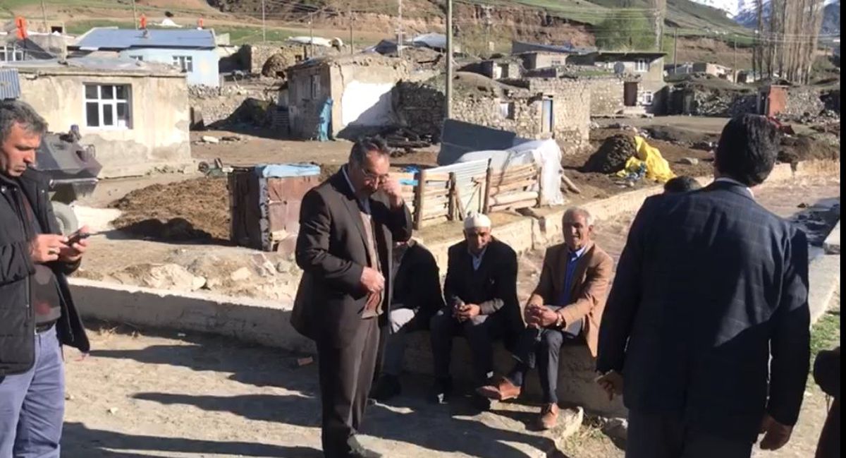 Sarıkamış\'ta Kaybolan 3 Yaşındaki Kızı Arama Çalışmaları Sürüyor