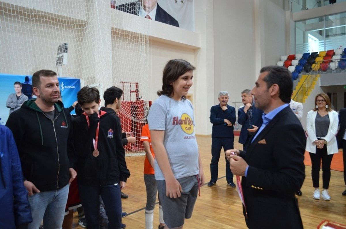 Satranç Grup Yarışmaları Şampiyonları Belli Oldu
