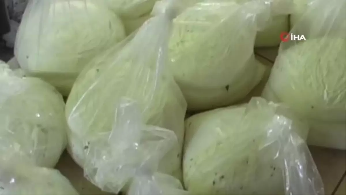 Siirt\'te Aşırı Yağışlar Peynir Fiyatlarını da Etkiledi