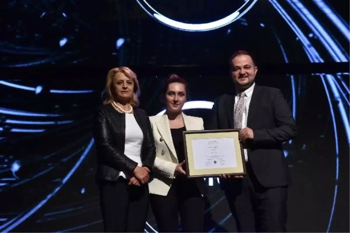 Social Media Awards Turkey 2019\'dan Yıldız Entegre\'ye İki Ödül