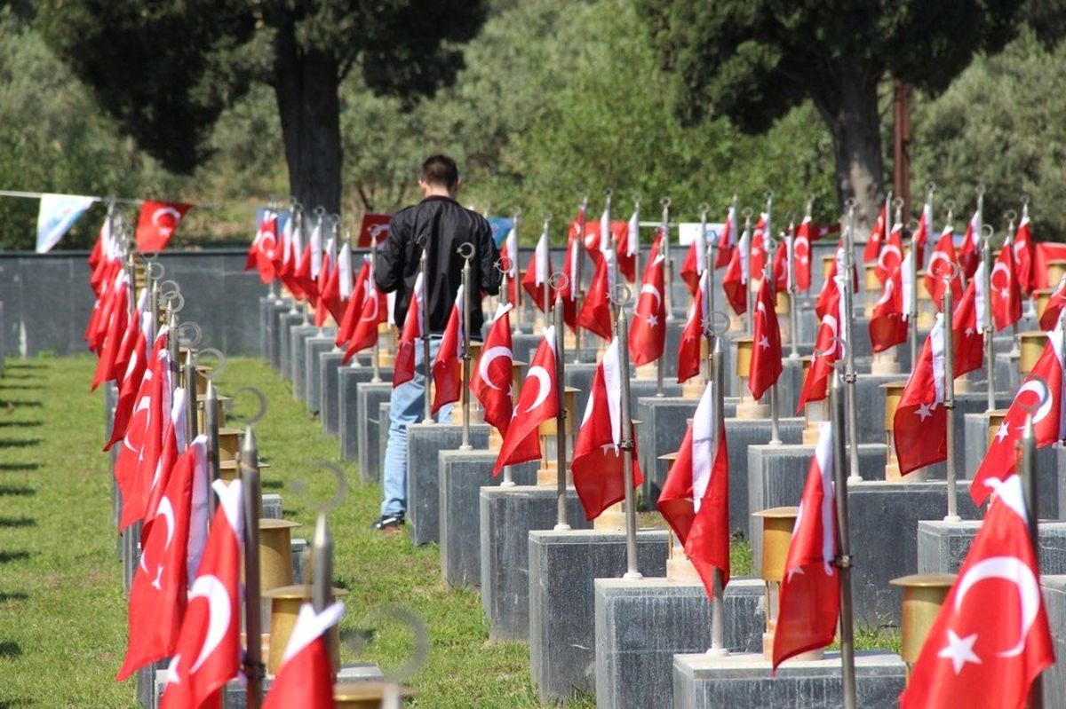 Soma\'da 5 Yıldır Dinmeyen Acı