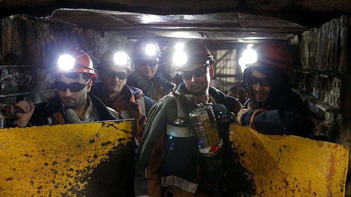 Soma Dünyada Son 50 Yılın En Ölümcül 2. Maden Kazası