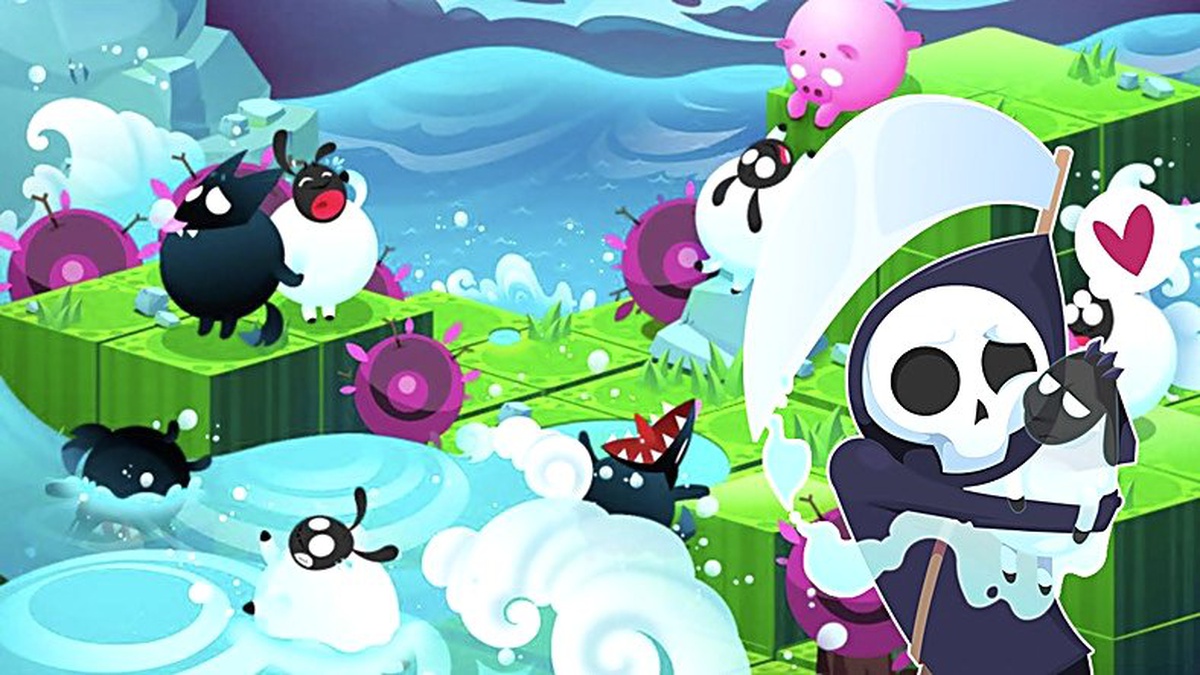 Steam Fiyatı Toplam 23 TL Olan İki Oyun, Kısa Süreliğine Ücretsiz Oldu