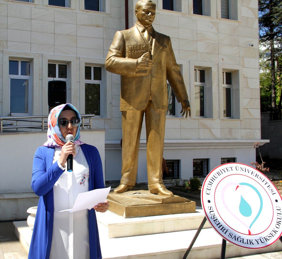 Suşehri\'nden Kısa Kısa