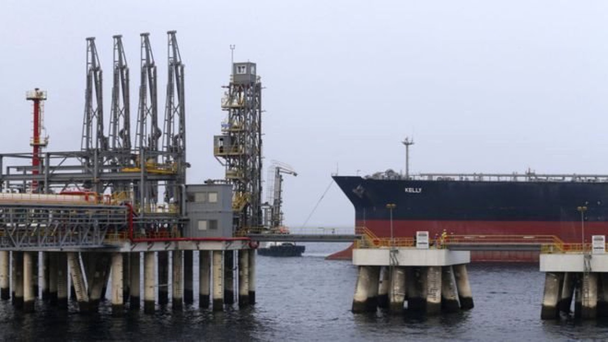 Suudi Arabistan: Bae Kıyılarında İki Petrol Tankerimize Sabotaj Düzenlendi