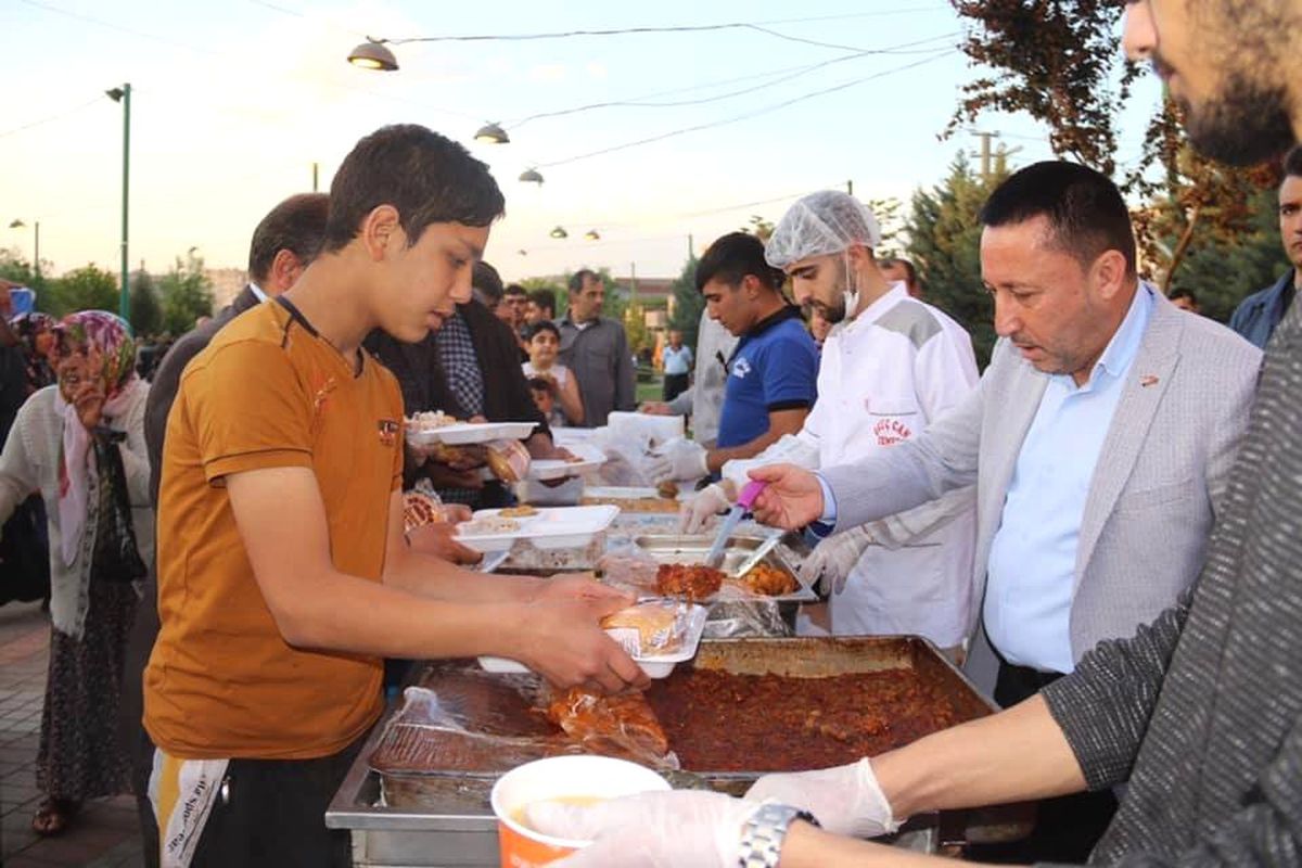 Tekrar) Beyoğlu: "Bağlar Hak Ettiği Değere Kavuşuyor"