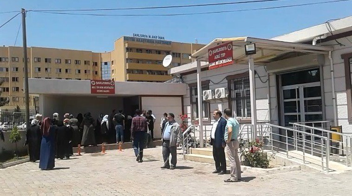 Telefon Üzerine Evden Çıktı, Sulama Kanalında Ölü Bulundu