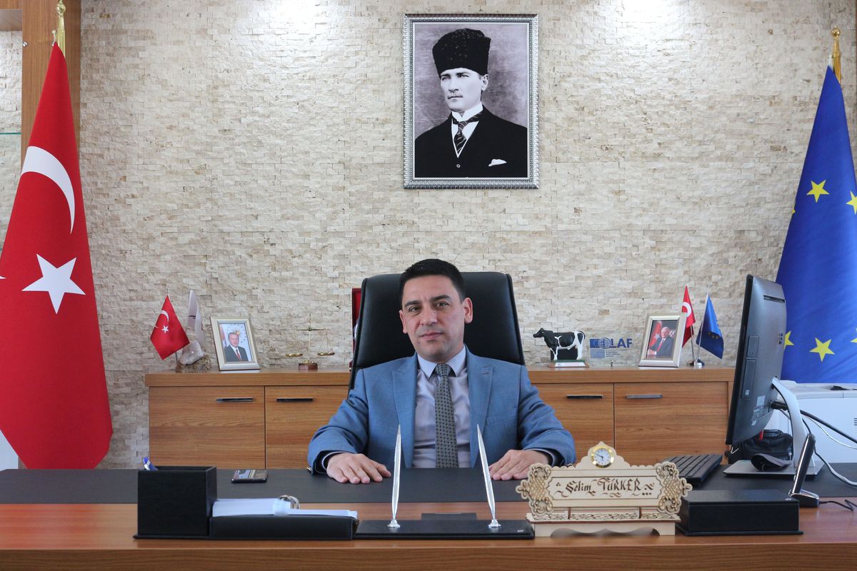 TKDK\'DAN 400 Milyonluk Yeni Hibe Paketi