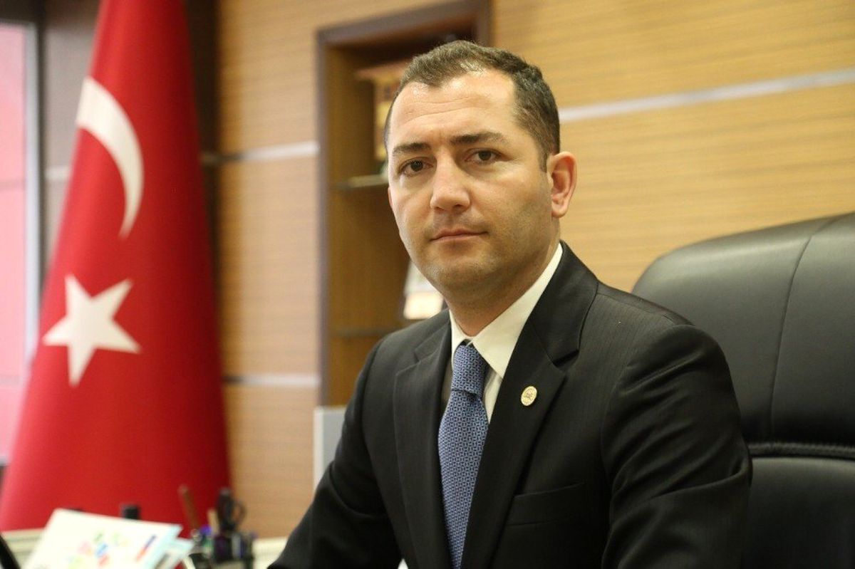 Tkdk\'dan Kırsal Yatırımlar İçin 60 Milyon Avro Hibe Desteği