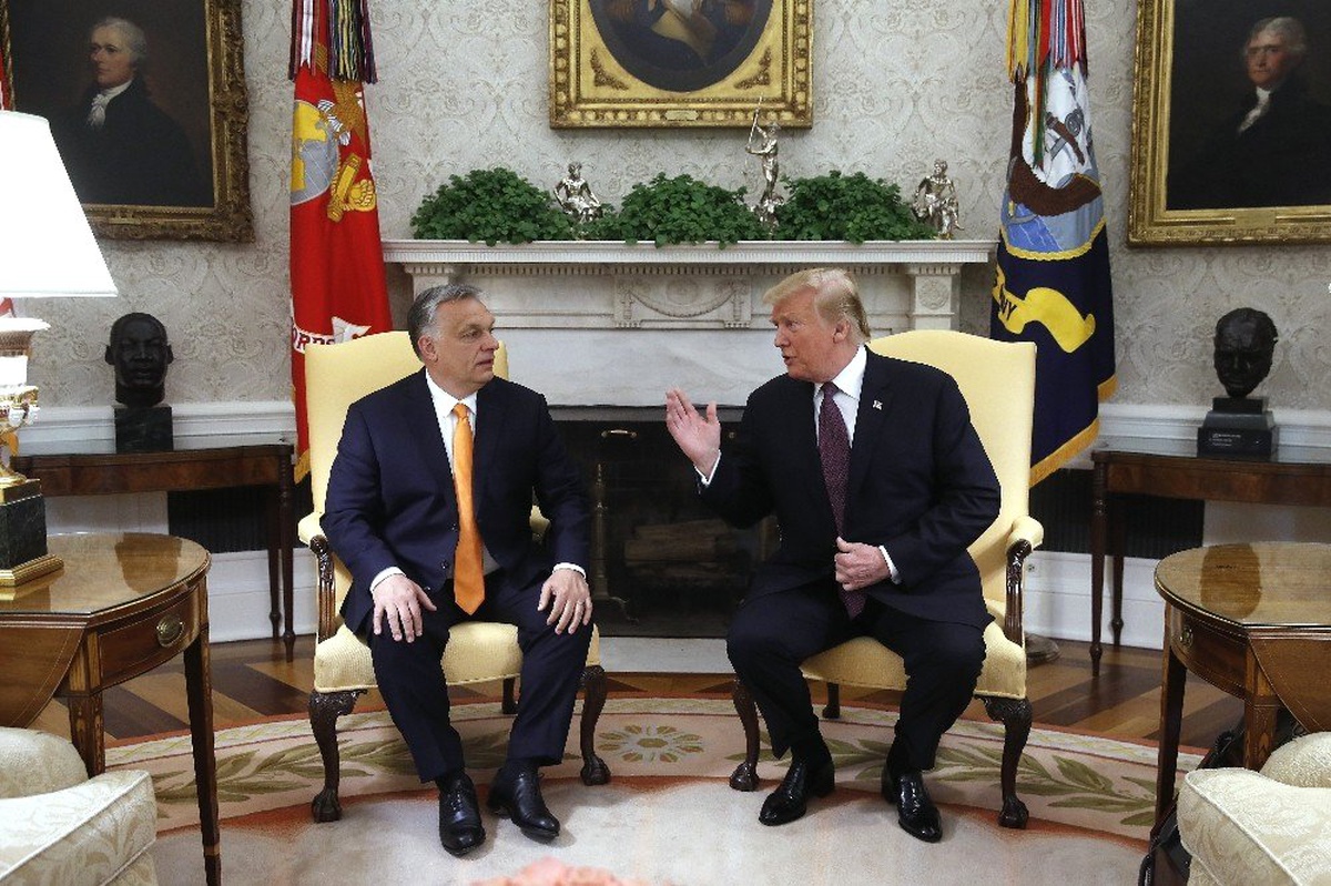 Trump: "Çin Gümrük Vergilerini Arttırma Kararımı Henüz Vermedim"