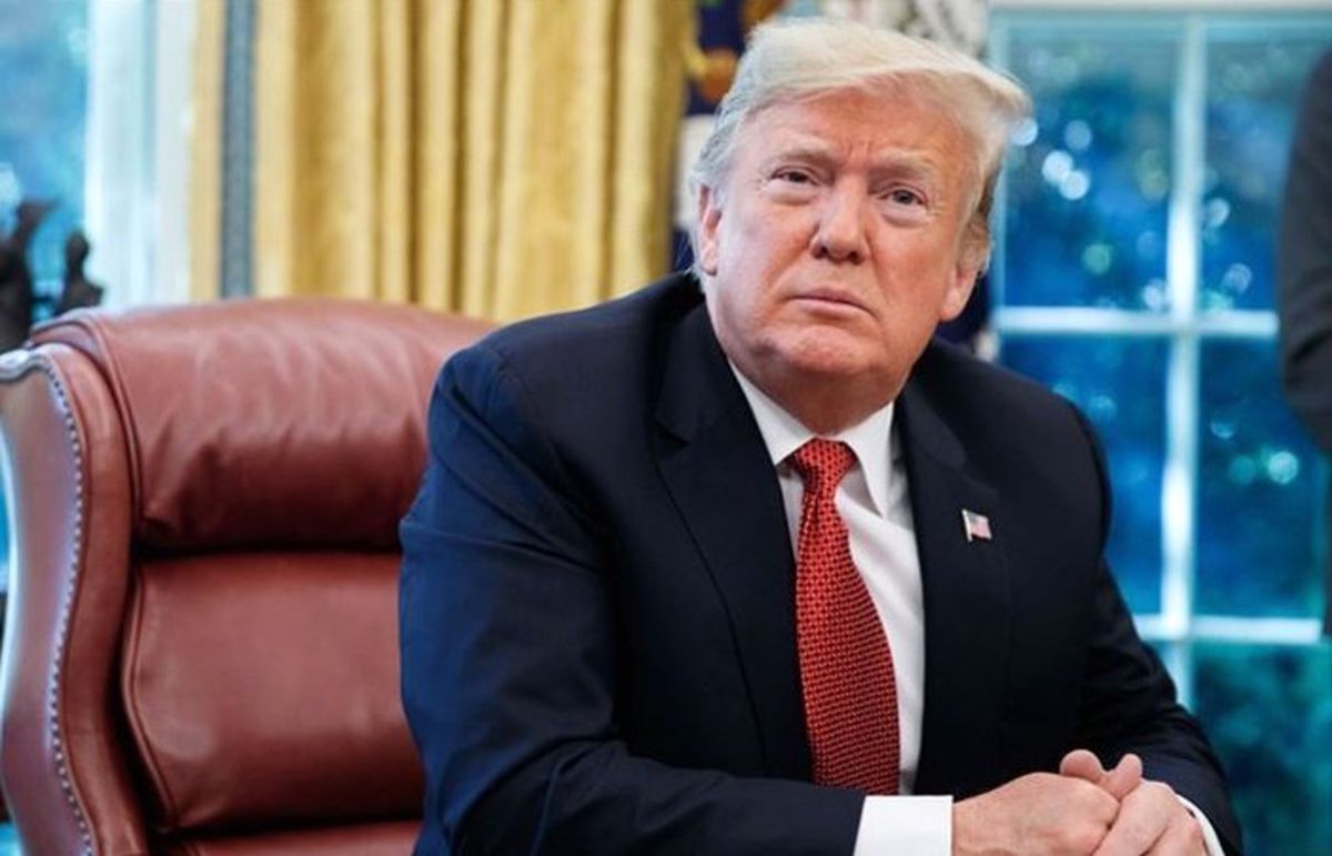 Trump\'tan İran\'a gözdağı