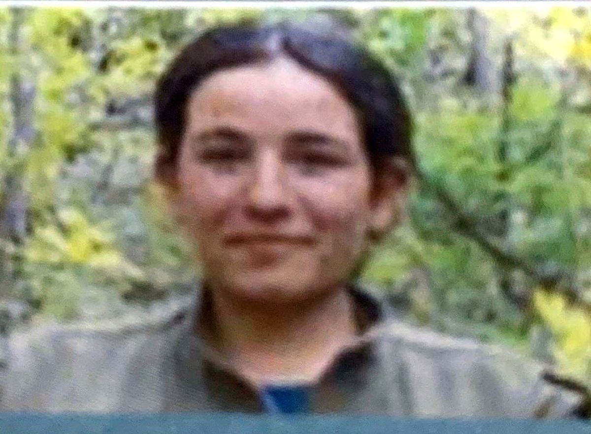 Tunceli\'de 4 Terörist Öldürüldü