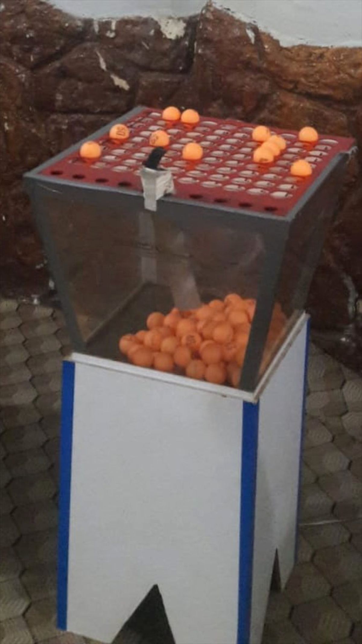 Türkiye Genelinde "Kumar ve Tombala Uygulaması"
