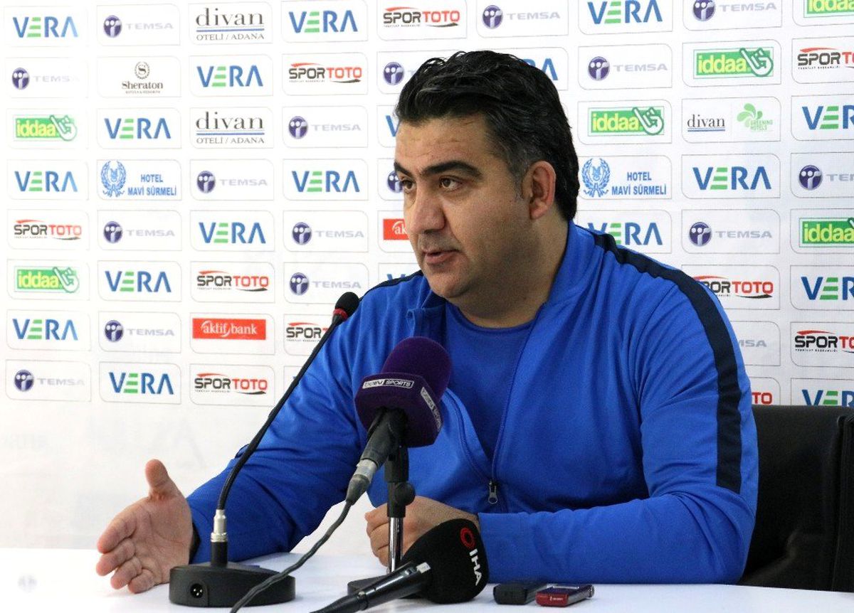 Ümit Özat, Lige "Ramazan Ayarı" İstedi
