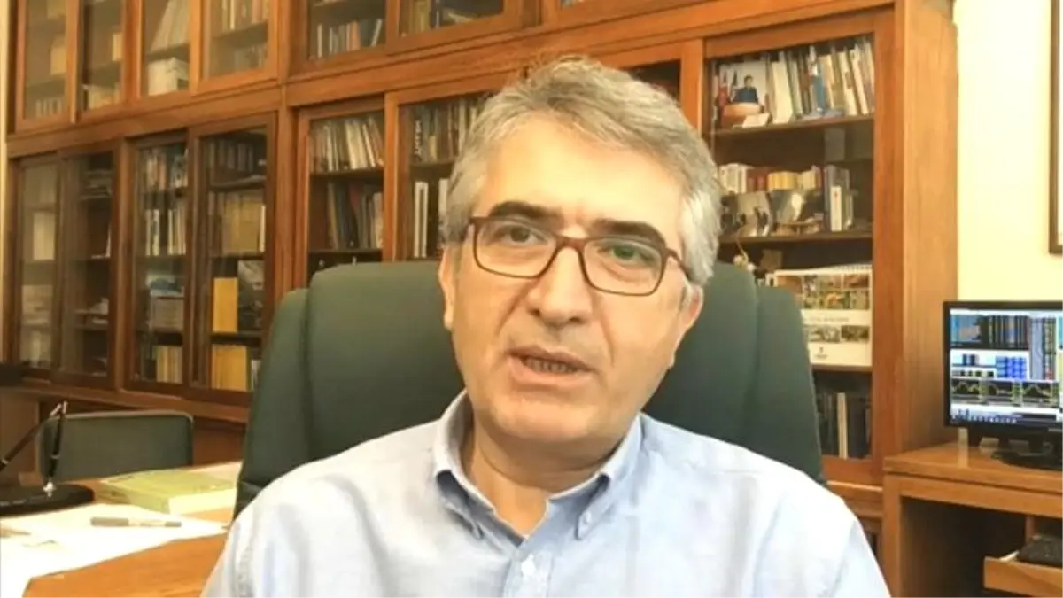 Video | Prof. Dr. Yalçın Karatepe Yorumladı: MB\'den Hazine\'ye Aktarılacak 40 Milyar Lira Ne Olacak?