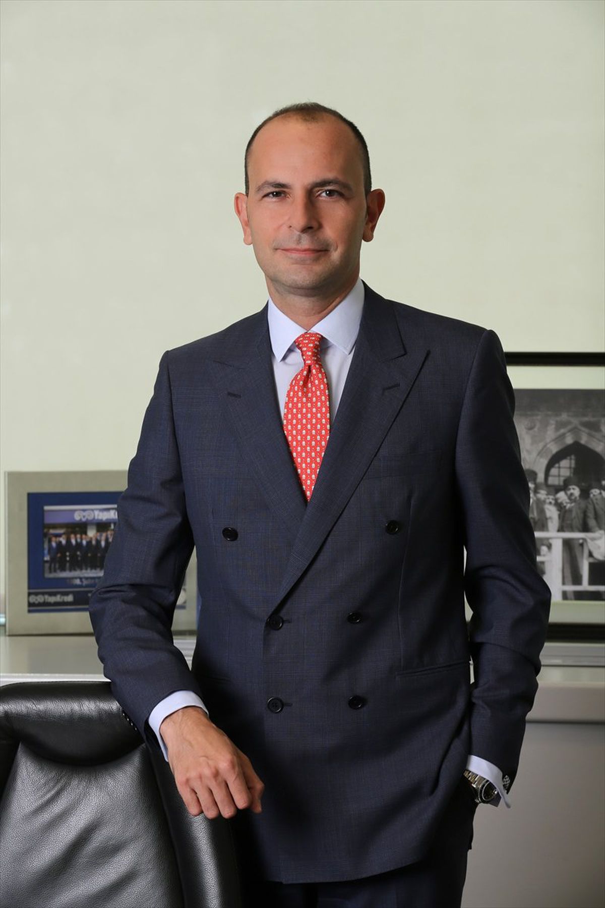 Yapı Kredi Portföy\'e "Türkiye\'nin En İyi Emeklilik Fonu" Ödülü