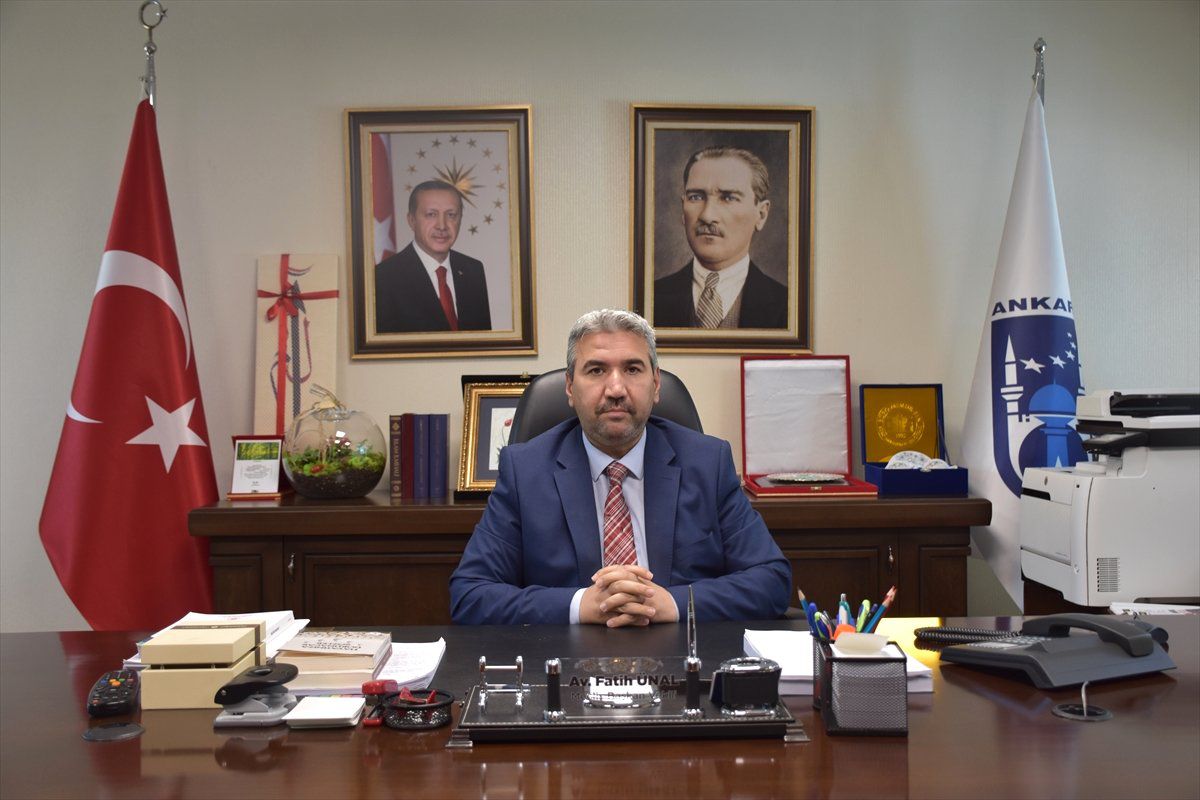 Yavaş\'tan Verdiği Sözlere Sadık Kalmasını İstiyoruz"