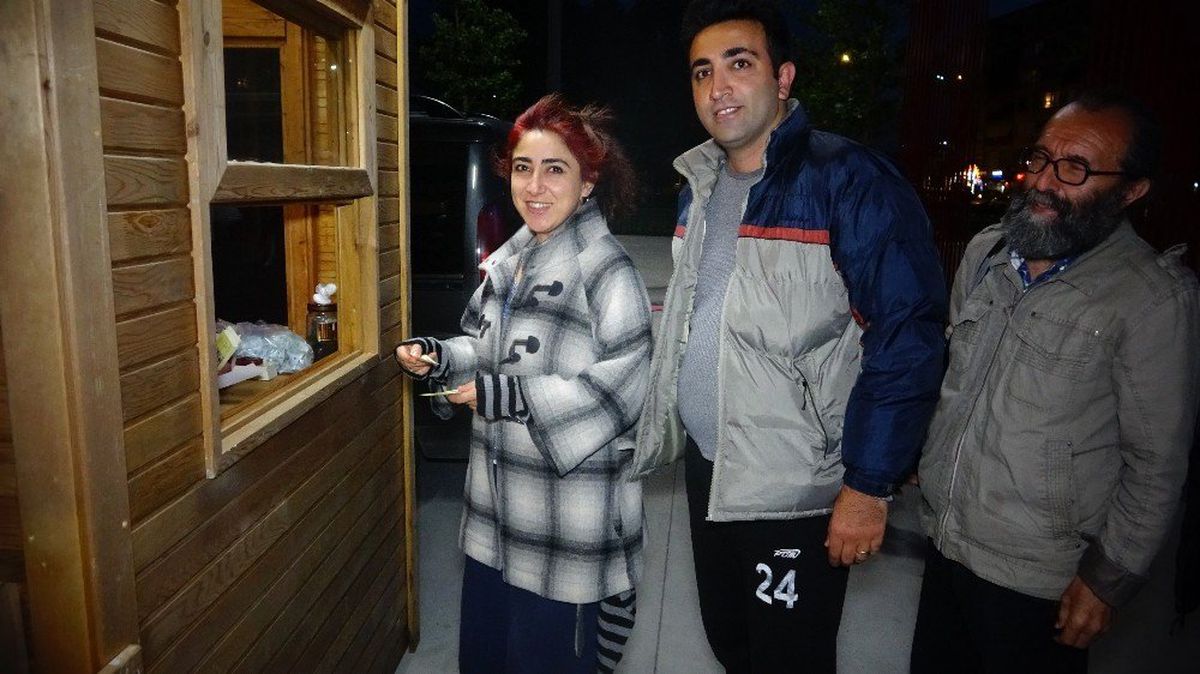 Yazlık Sinema Geleneği İstanbul\'da Devam Ediyor