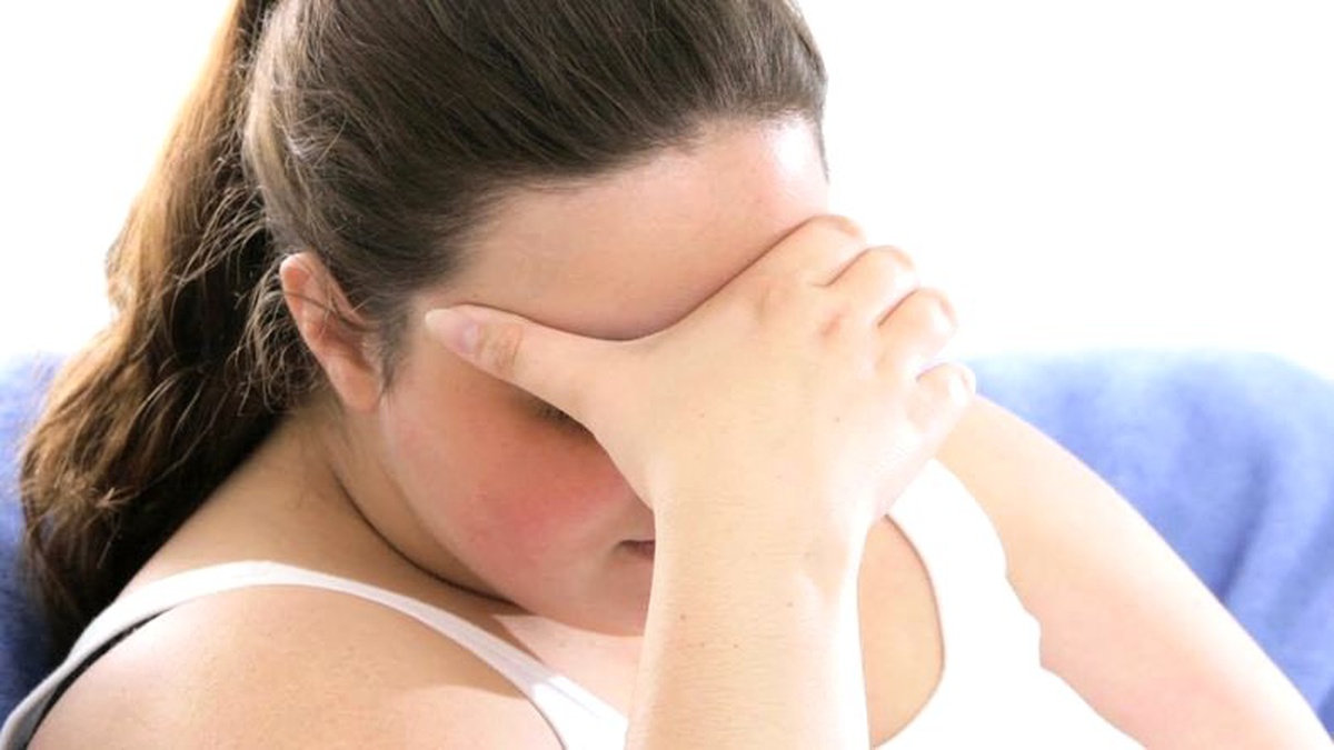 Yeni Bir Araştırmaya Göre Çok Yağlı Beslenme Depresyon Sebebi
